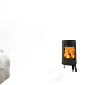 Чавунна Піч Dovre BOLD 300