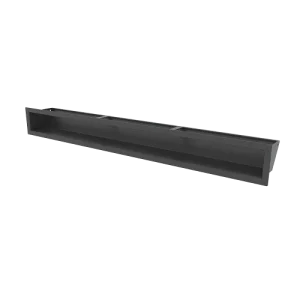Вентиляційна решітка Hitze Slim 9х80