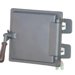 Дверці Halmat WM 248x235 мм