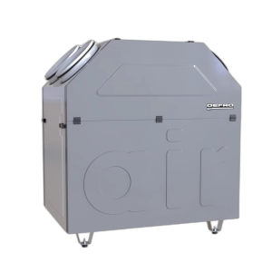 Рекуператор DEFRO DRX 1200 C