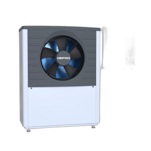 Тепловий насос DEFRO DHP PREMIUM 12 HM