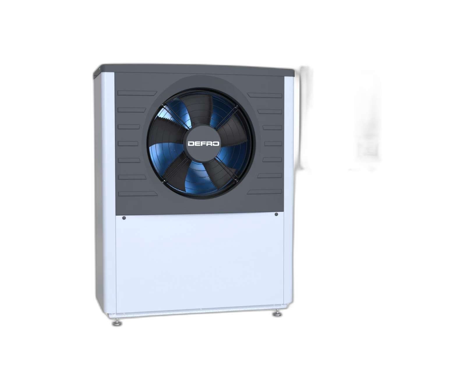 Тепловий насос DEFRO DHP PREMIUM 12 HM