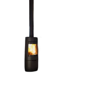 Чавунна Піч Dovre BOLD 400