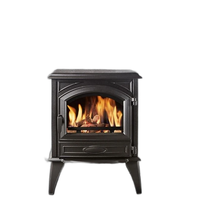Чавунна піч Dovre 540 WD