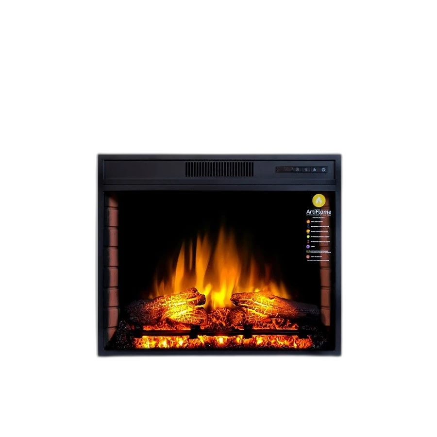 Корзина для дров M-Fire Afina