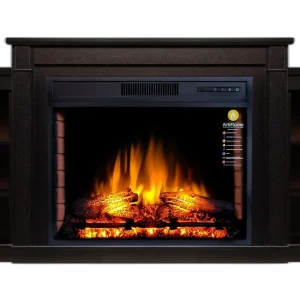 Камінокомплект ArtiFlame VOGUE AF28S ВЕНГЕ (зі звуком)