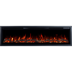 Електрокамін Aflamo Emotion Flame REGAL 126