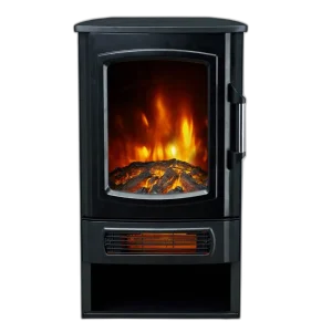 Електрокамін Artiflame AF-FS-92-G