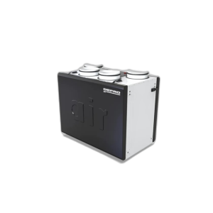 Рекуператор DEFRO DRO 550 V