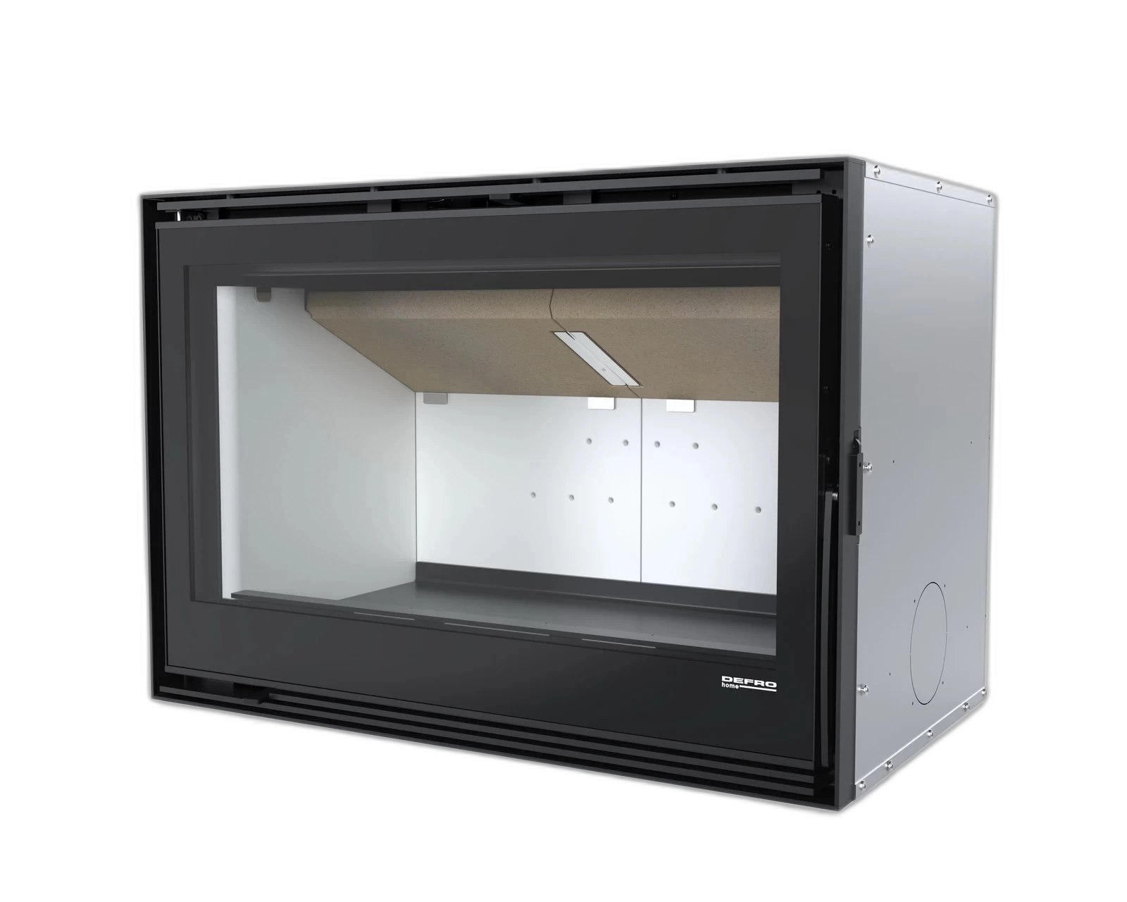 Касетна топка Defro Home MODUL M