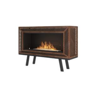 Біокамін Infire INDUSTRIAL