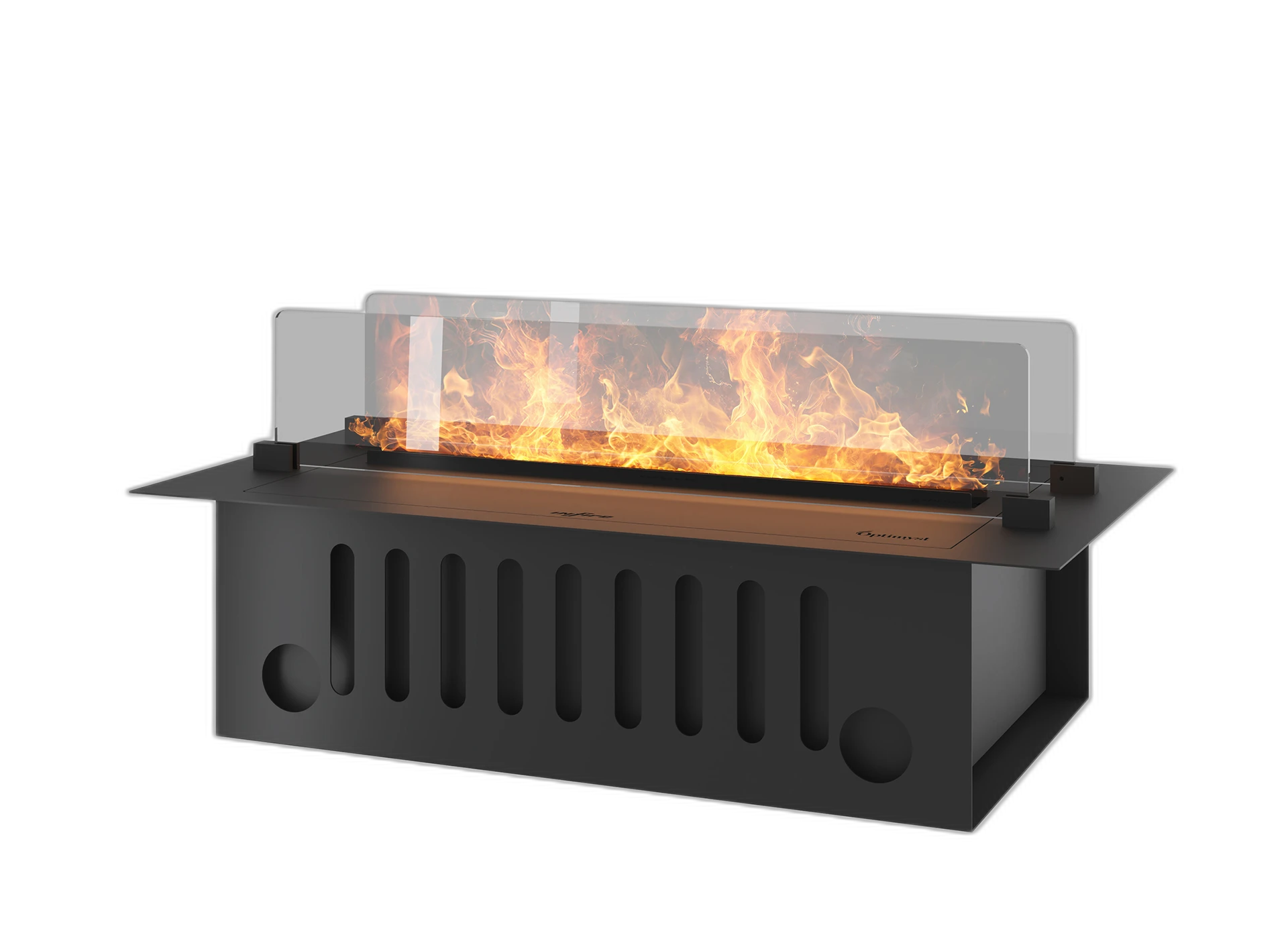Паровий камін Infire INVAPO INSERT 700 AUTOMATIC REFILL