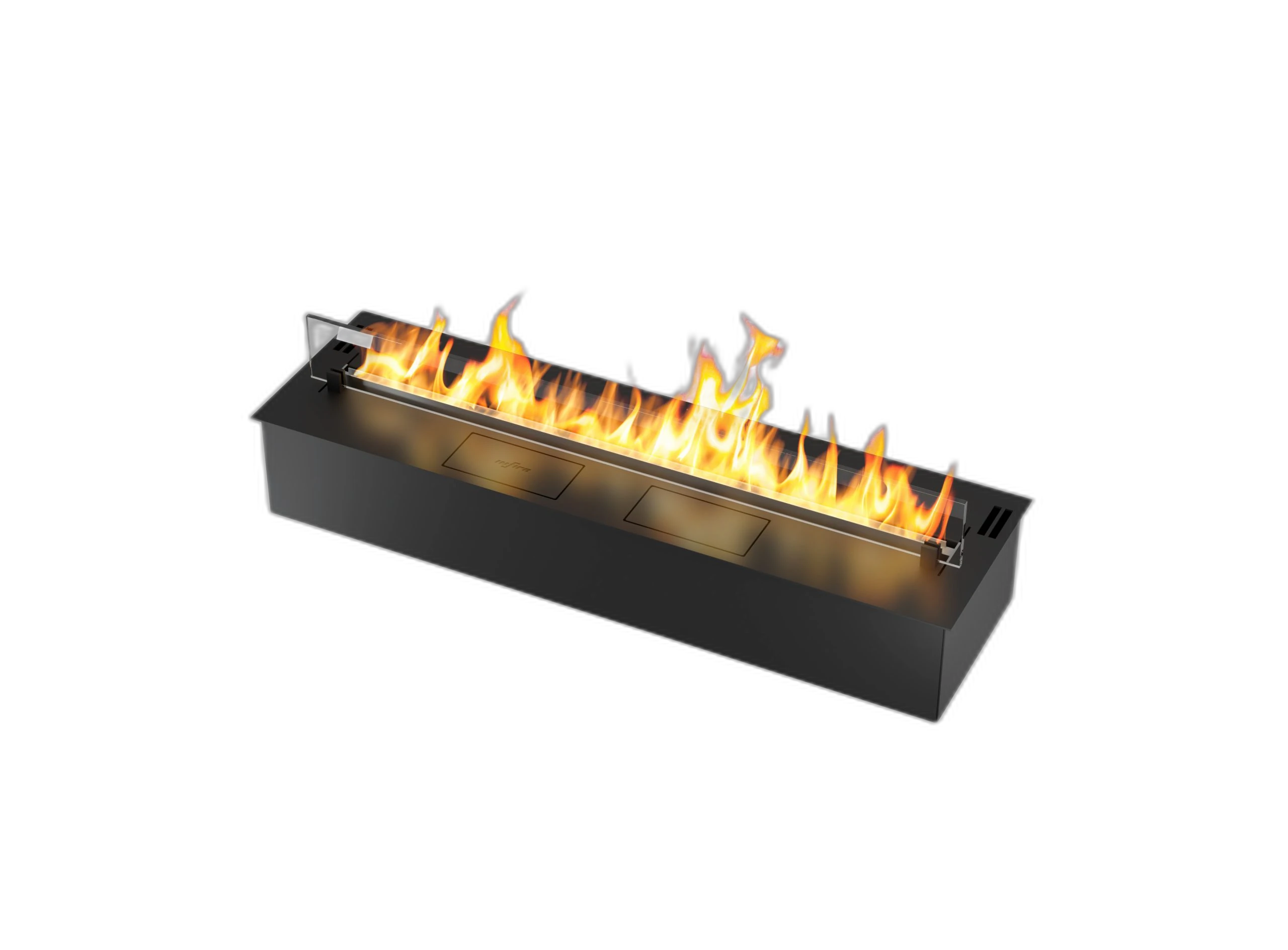 Біокамін Infire BURNER ETRONIC 1000