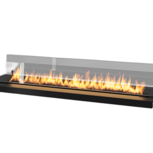 Біокамін Infire INSERT BLACK 1200