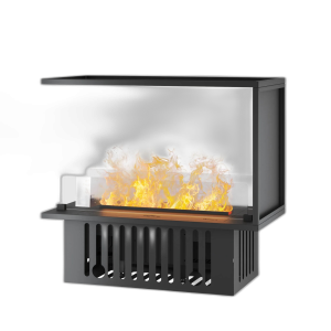 Паровий камін Infire INVAPO INSIDE U800 AUTOMATIC REFILL
