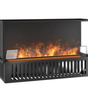 Паровий камін Infire INVAPO INSIDE R1200