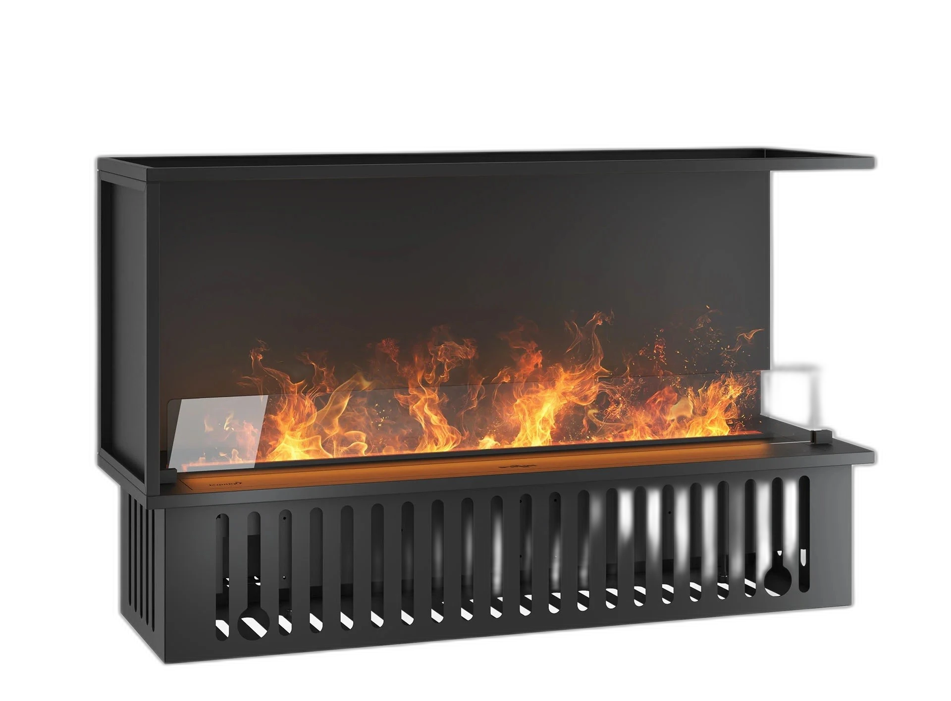 Паровий камін Infire INVAPO INSIDE R1200
