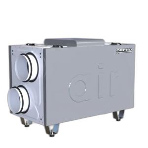 Рекуператор DEFRO DRX OPTI 400 H