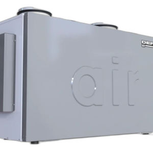 Рекуператор DEFRO DRT 250 V N