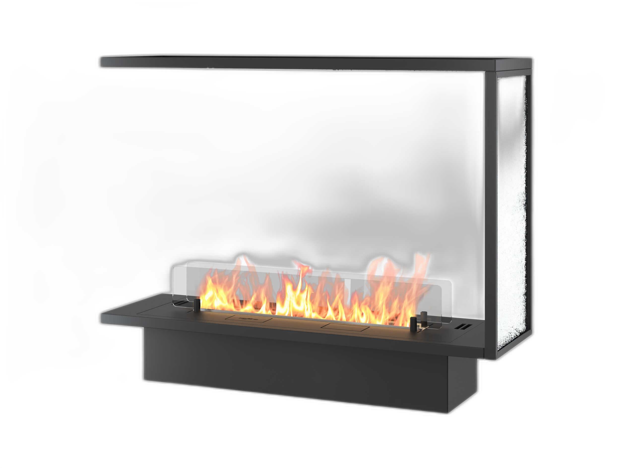 Біокамін Infire BASIC U1000