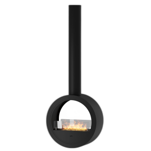 Біокамін Infire INCYRCLE 2SIDE