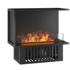 Паровий камін Infire INVAPO INSIDE R800