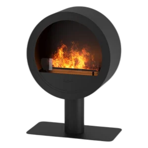 Паровий камін Infire INVAPO INCYRCLE STAND