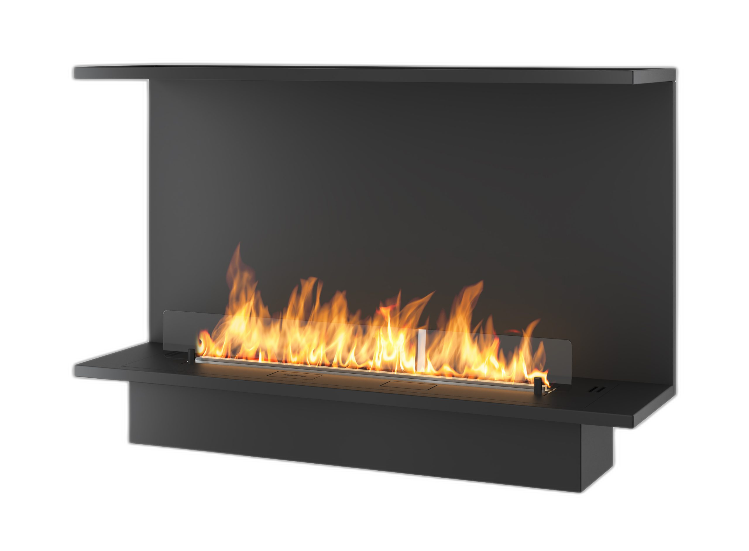 Біокамін Infire BASIC C1200