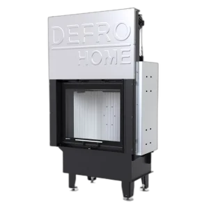 Камінна топка Defro Home INTRA S G