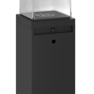 Газовий обігрівач Infire INSTAND GAS 130