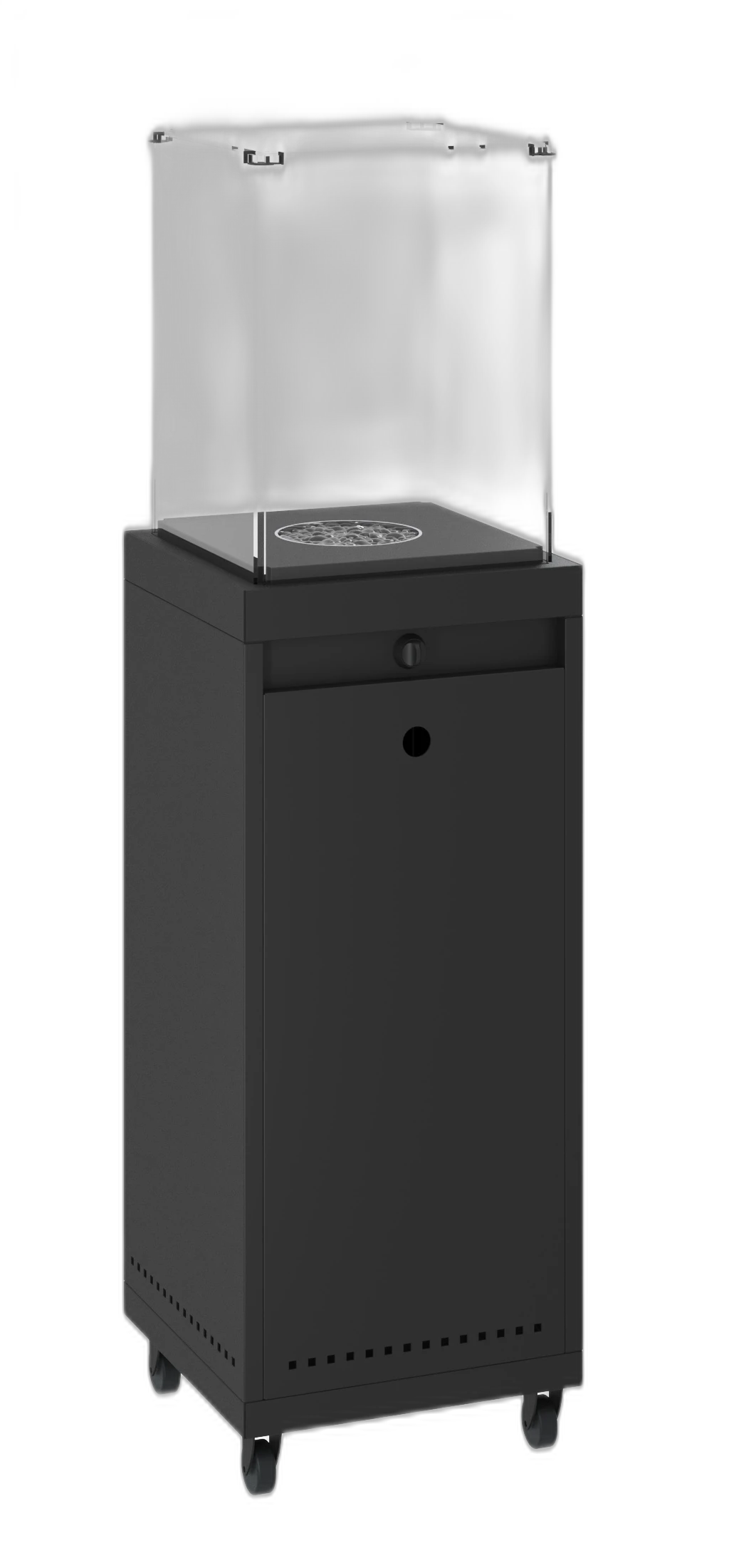 Газовий обігрівач Infire INSTAND GAS 130