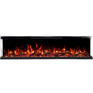 Електрокамін Aflamo Emotion Flame UNITY 183