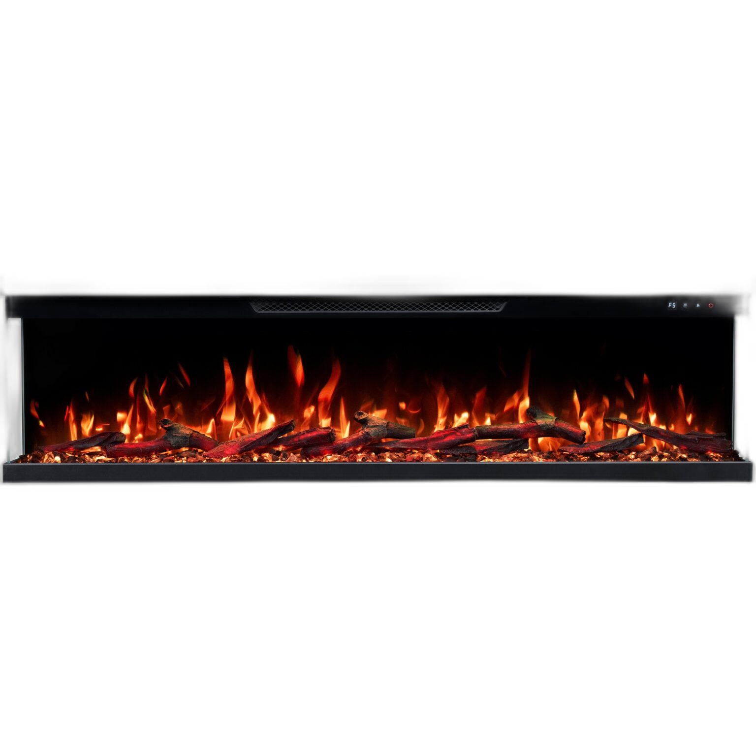 Електрокамін Aflamo Emotion Flame UNITY 183
