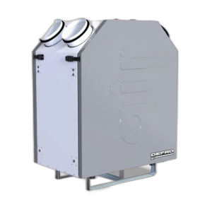 Рекуператор DEFRO DRX OPTI 350 C