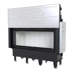 Камінна топка Defro Home INTRA XL G
