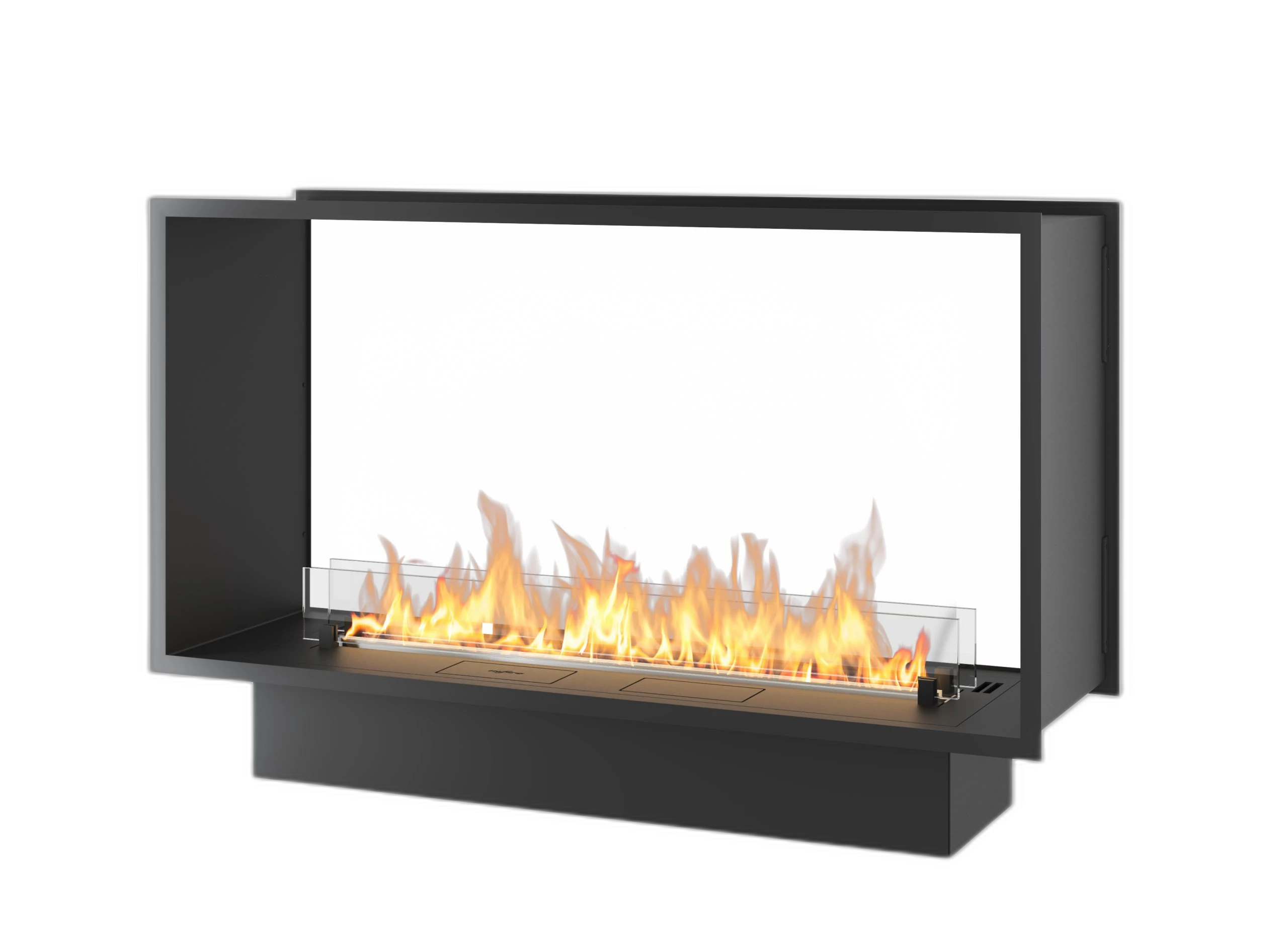 Біокамін Infire ETRONIC 2SIDE 1200