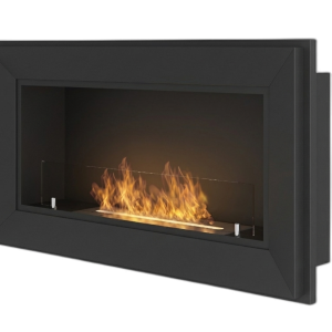 Біокамін Infire INSERT BLACK 600