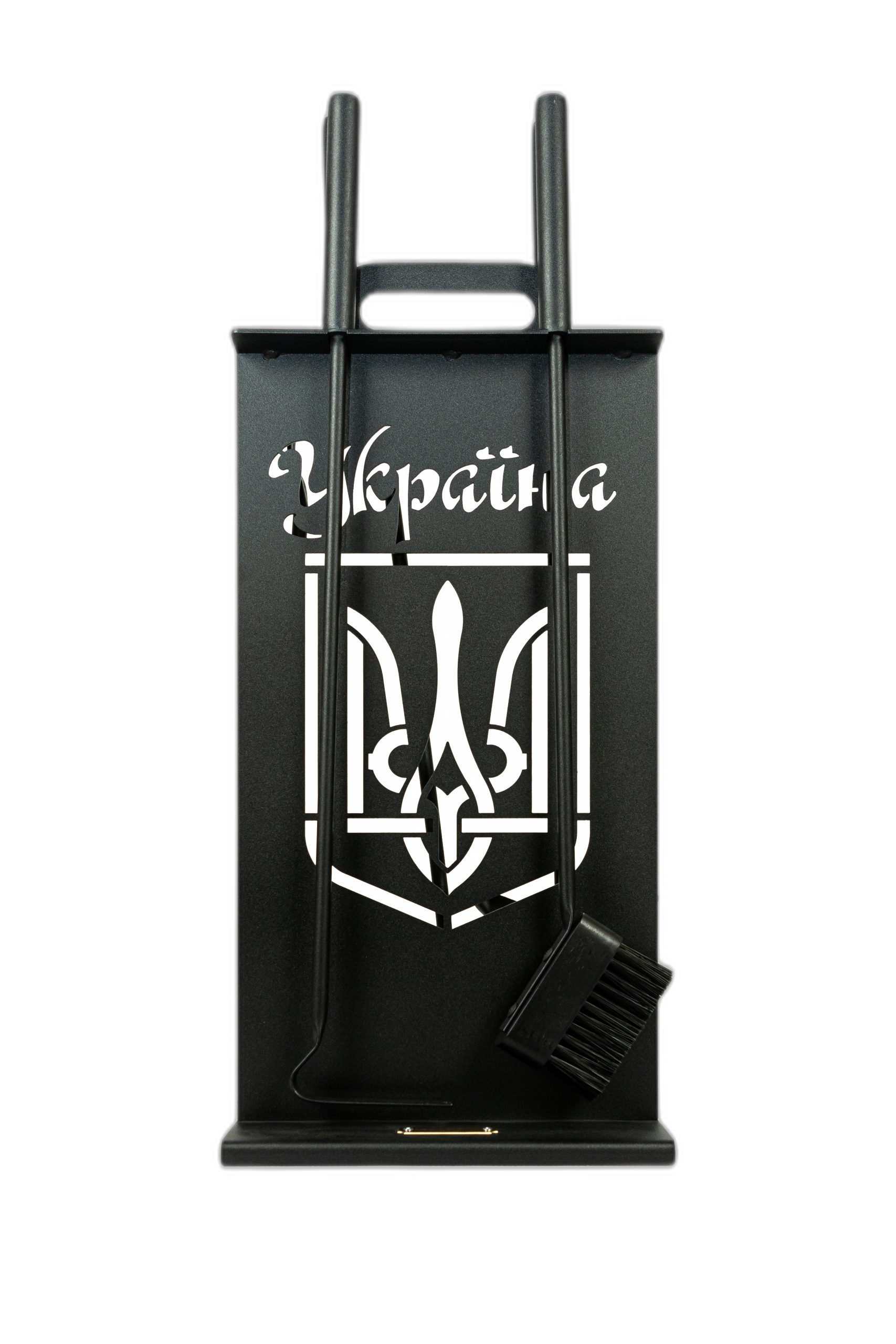 Набір для каміна "Україна"