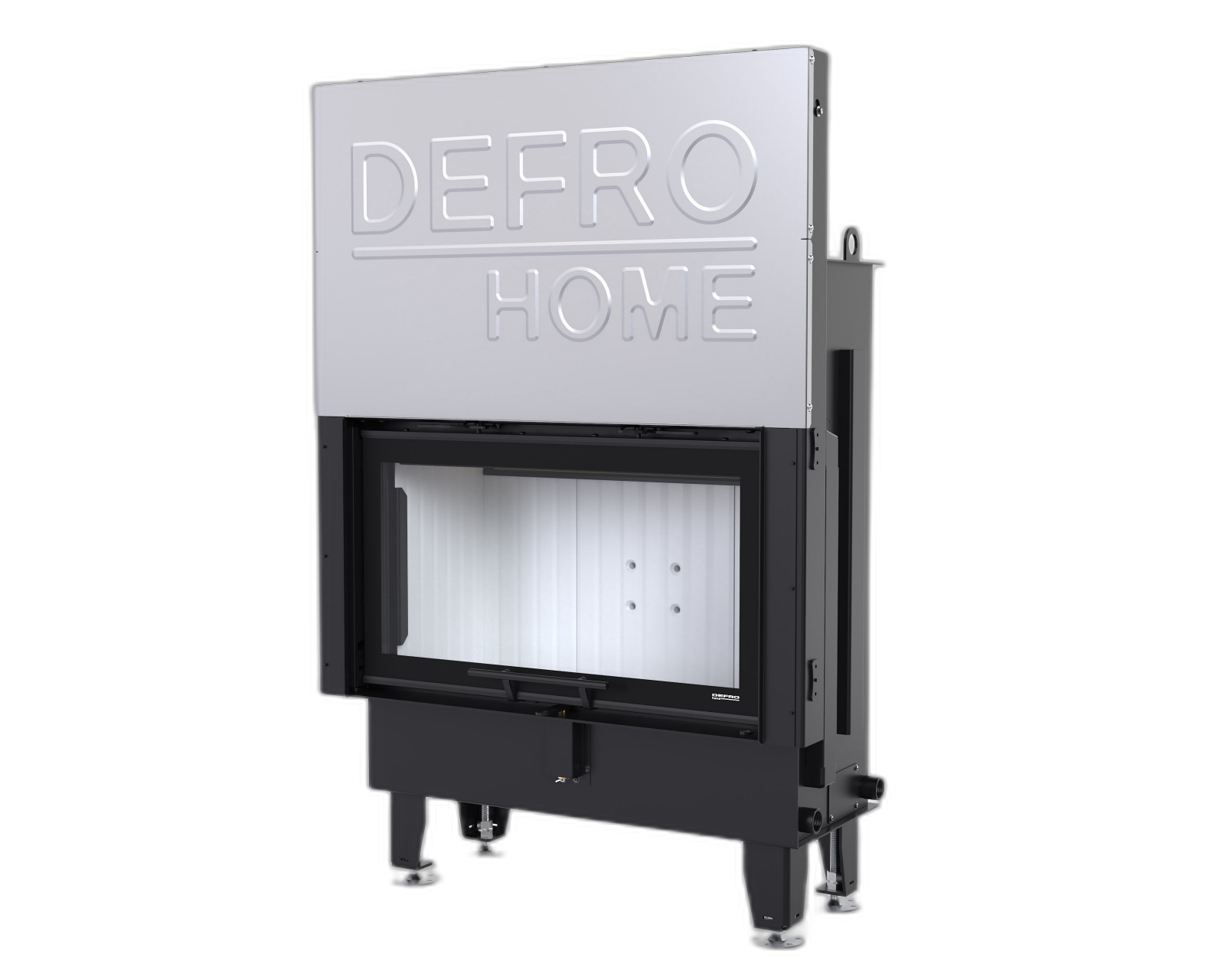 Камінна топка Defro Home IMPULS M G