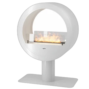 Біокамін Infire INCYRCLE STAND 2SIDE