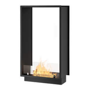 Біокамін Infire 2 SIDE 1000 SLIM/vert