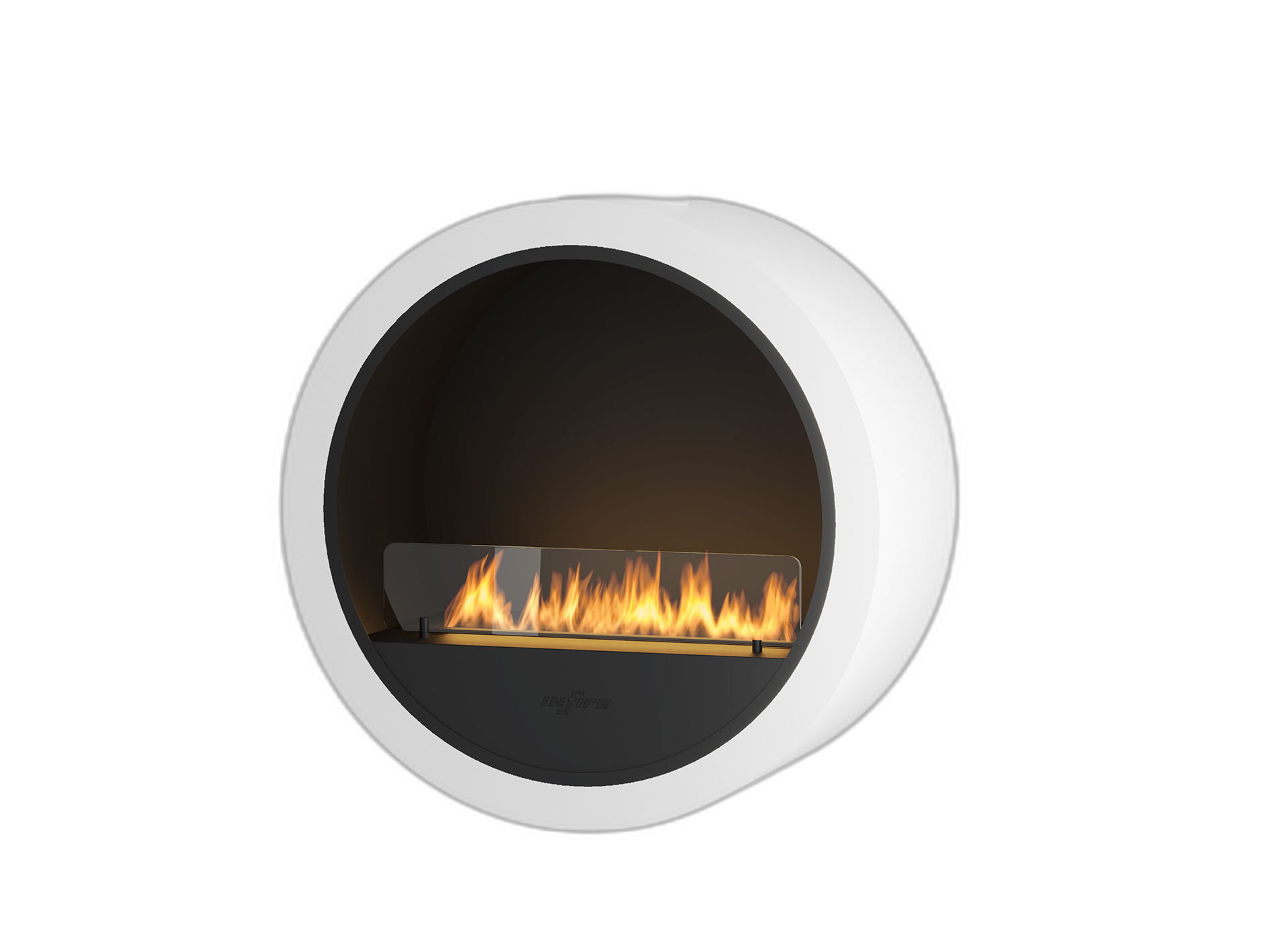 Біокамін Infire INCYRCLE
