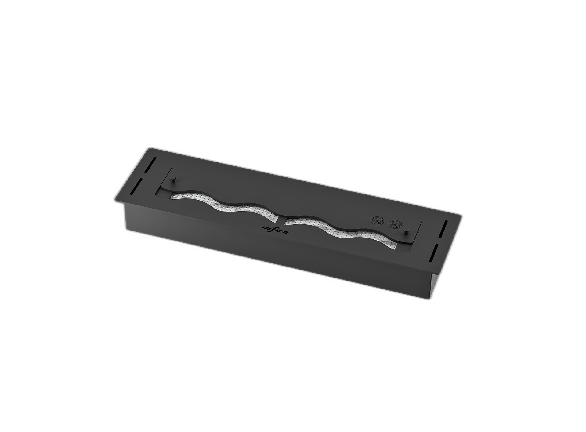 Пальник Infire BLACK BURNER 600