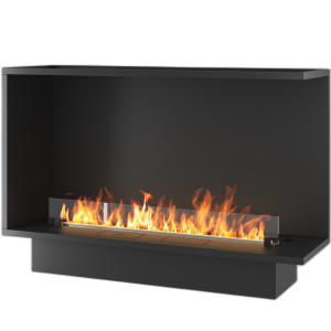 Біокамін Infire ETRONIC R1200