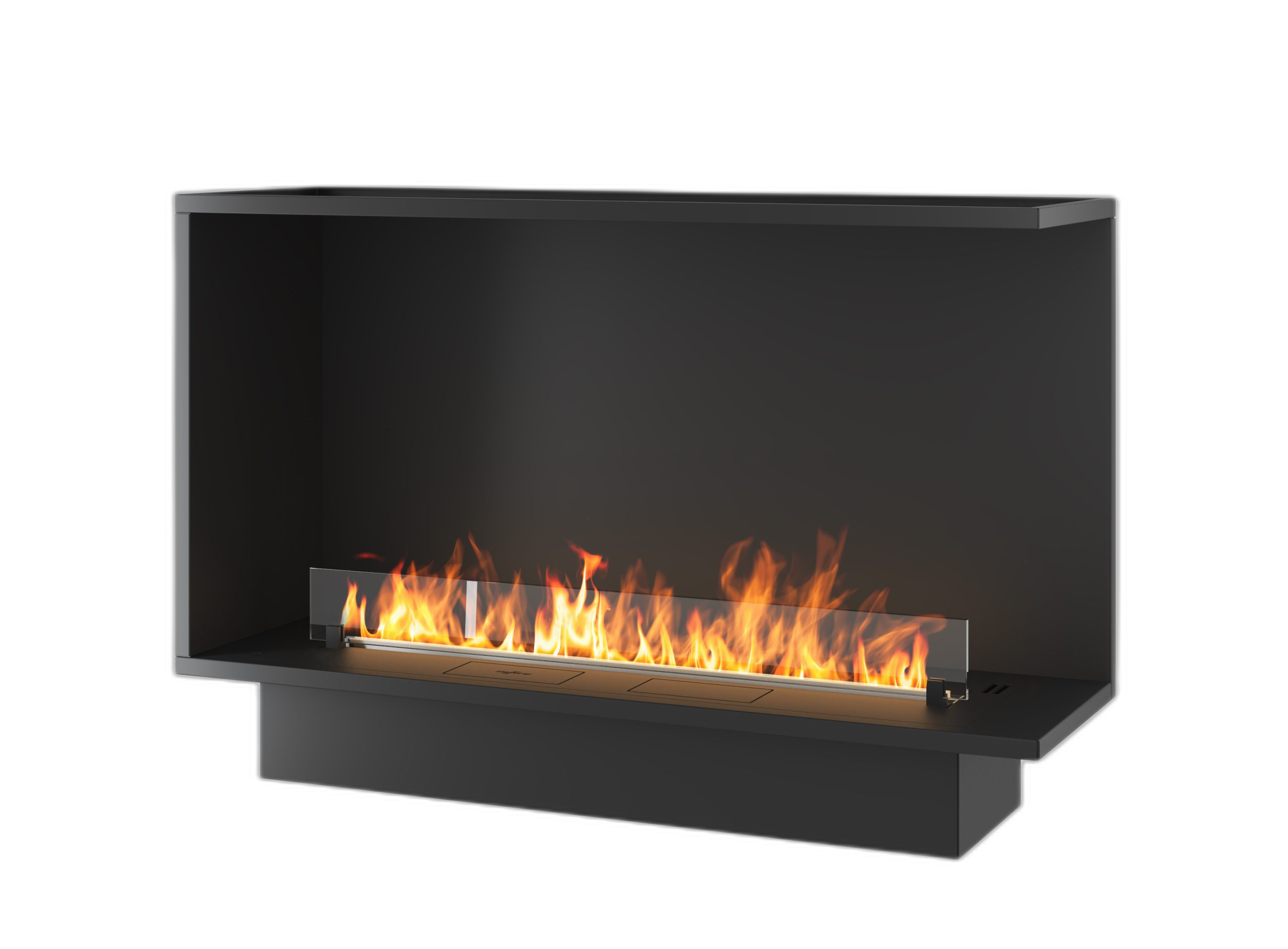 Біокамін Infire ETRONIC R1200