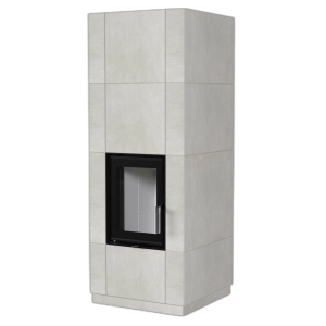 Камінна топка Defro Home VIS XSM 9A Compact (з акумуляційною обудовою)