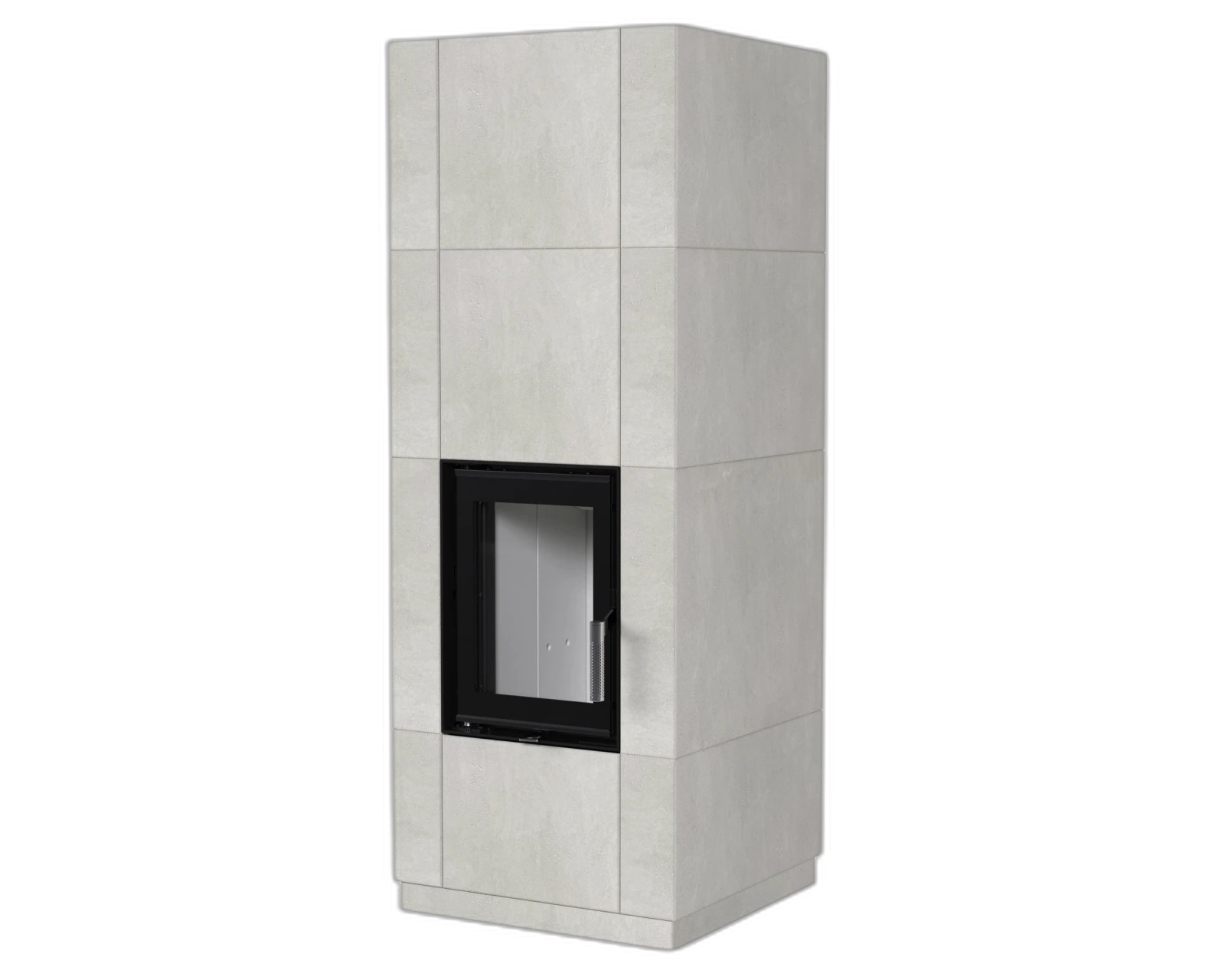 Камінна топка Defro Home VIS XSM 9A Compact (з акумуляційною обудовою)