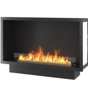 Біокамін Infire INSIDE ETRONIC 1200