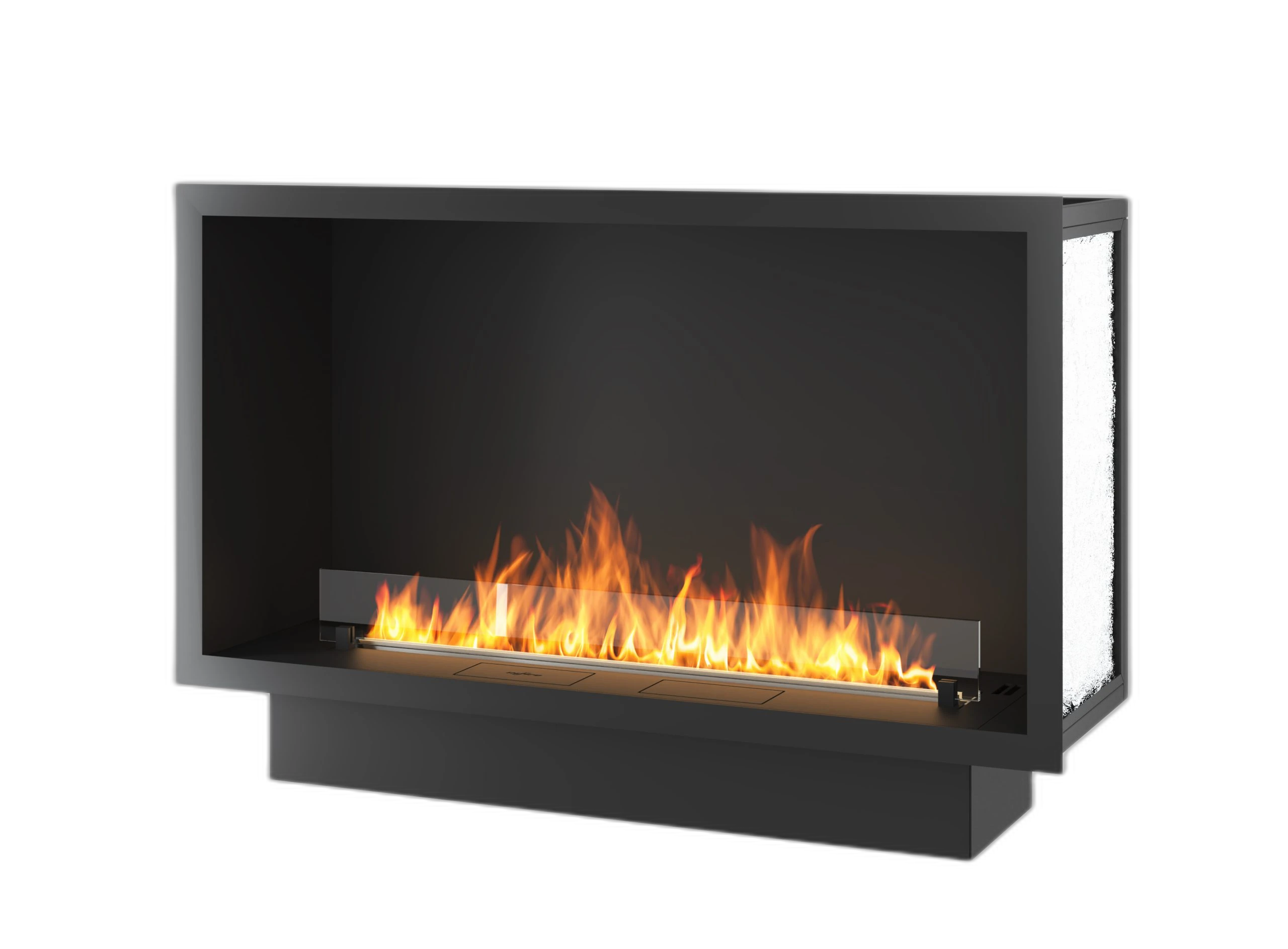 Біокамін Infire INSIDE ETRONIC 1200