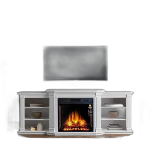Декоративна рамка для каміна M-Fire 70 пряма